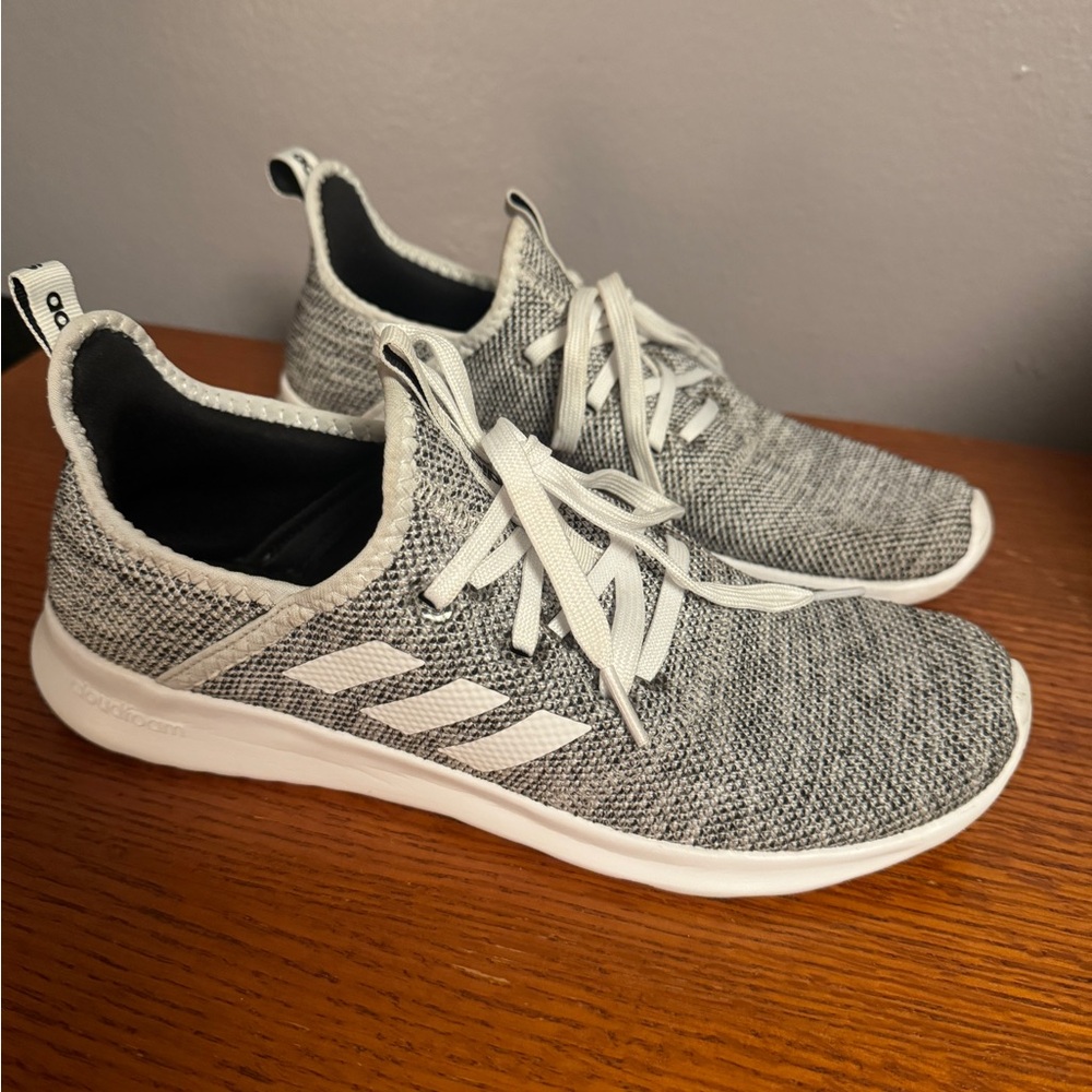 Adidas Cloudfoam Pure Running Shoes 9W